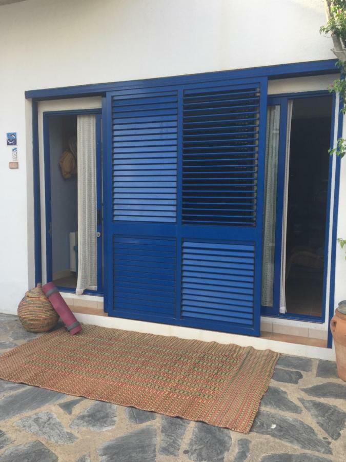 Apartament Cadaques Apartamento Exterior foto